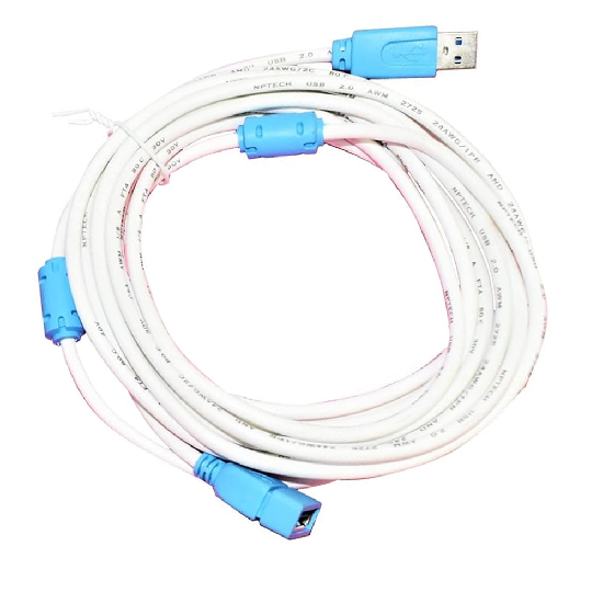 NP Tech USB Extension Cable 3.0 Meter
